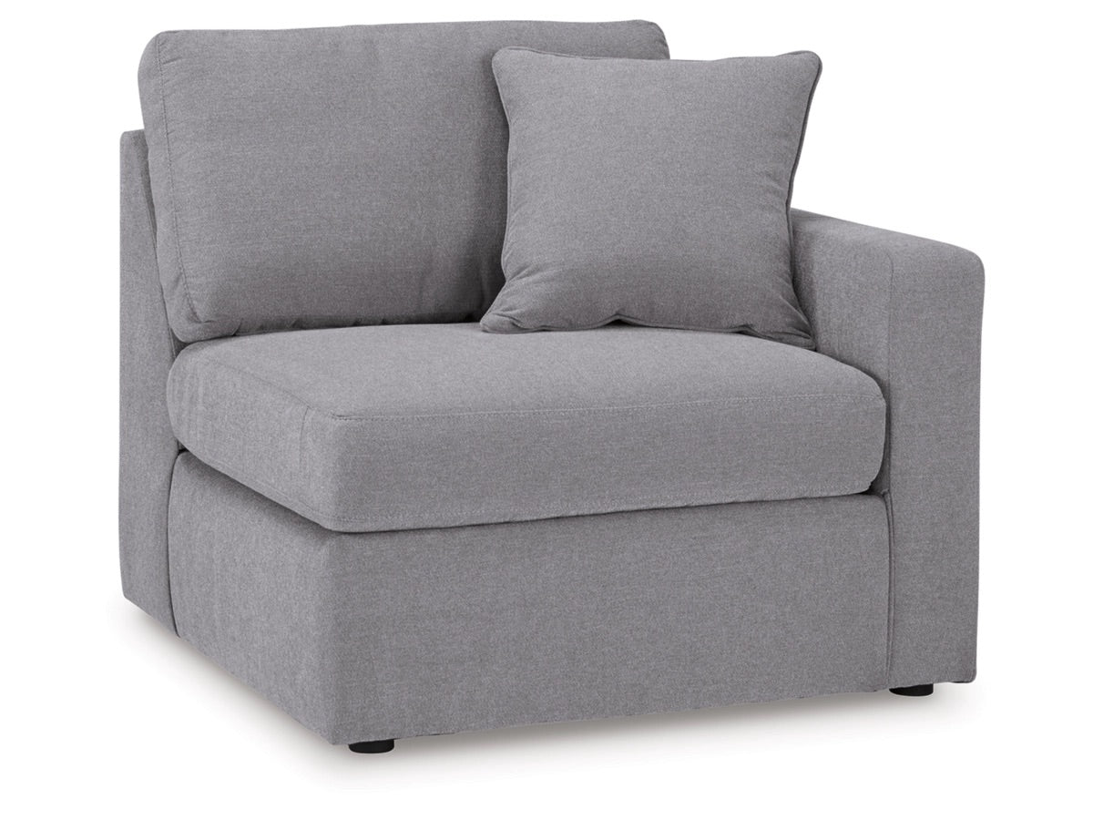 Seccional modular de 2 piezas Modmax