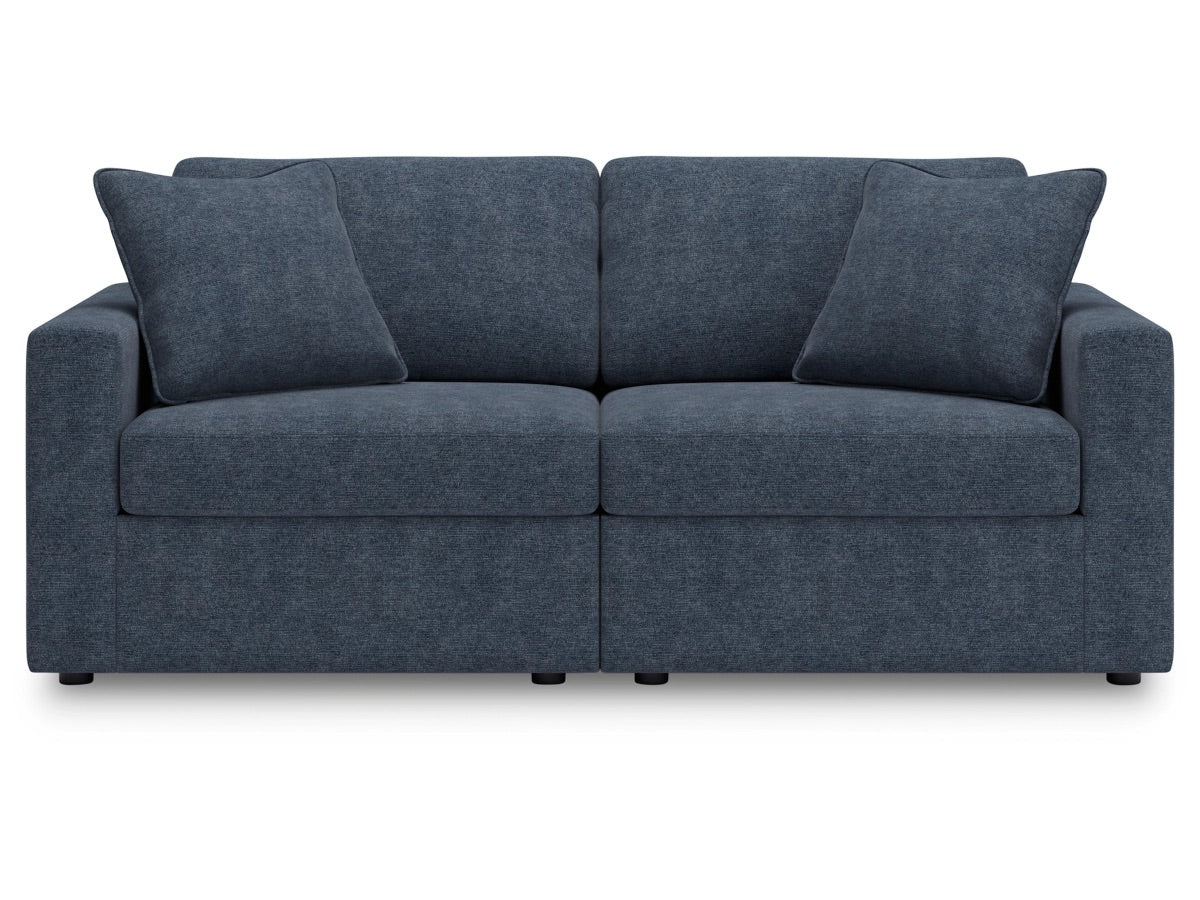 Seccional modular de 2 piezas Modmax