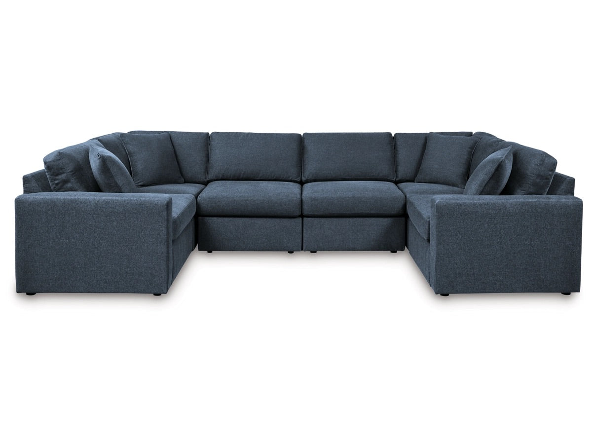 Seccional modular de 6 piezas Modmax