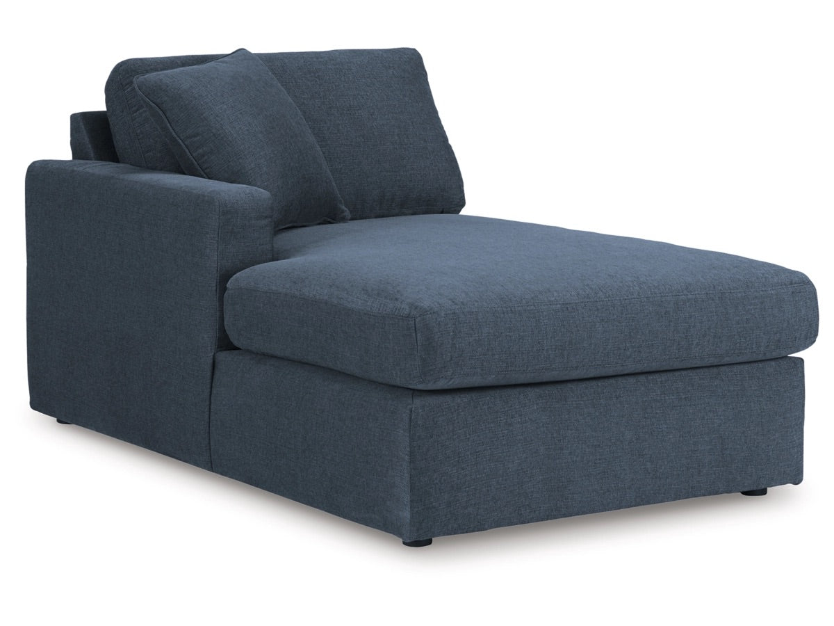 Sofá modular de 3 piezas Modmax