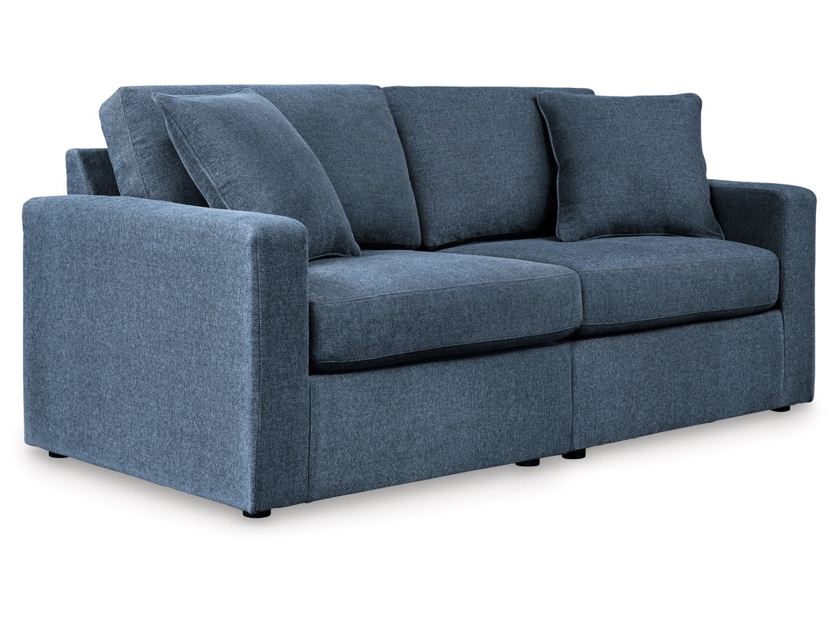 Seccional modular de 2 piezas Modmax