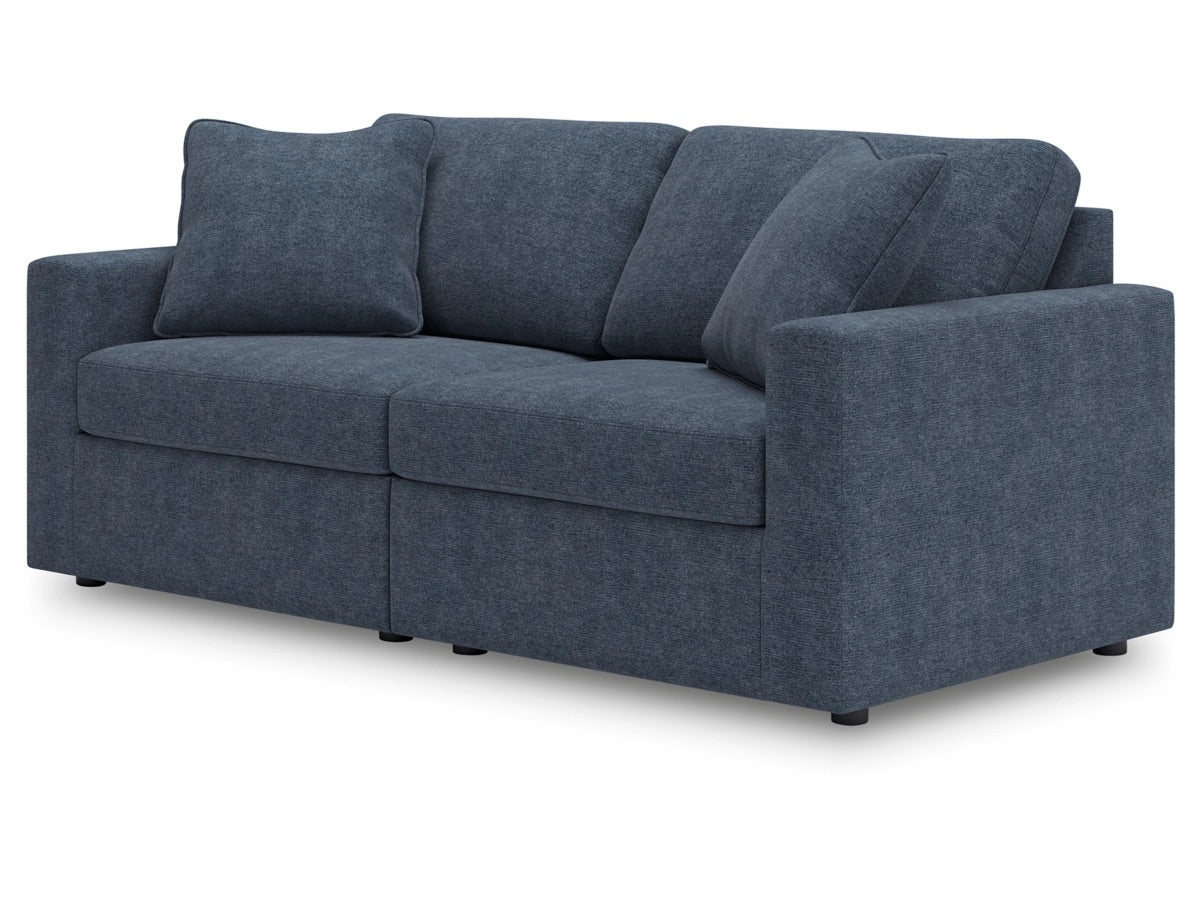 Seccional modular de 2 piezas Modmax