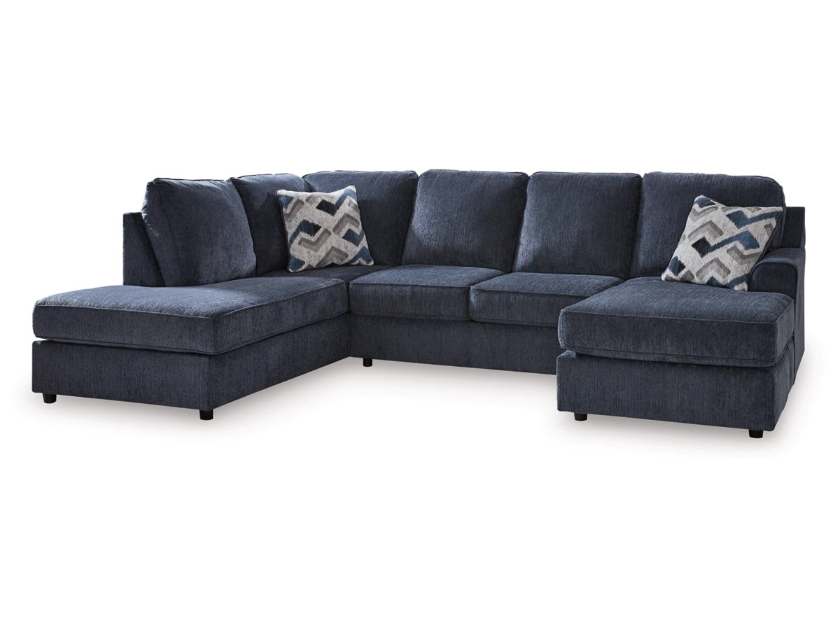 Seccional de 2 piezas Albar Place