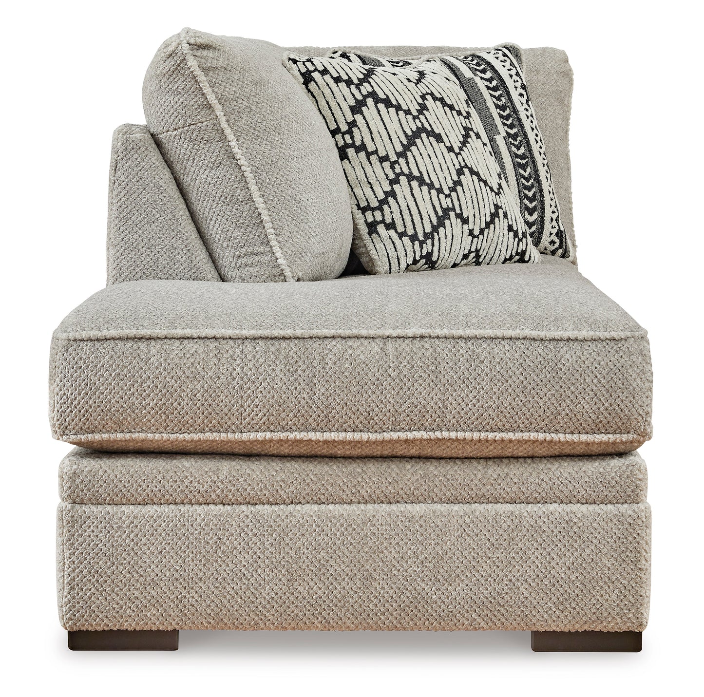 Calnita 2-Piece Sectional with Chaise