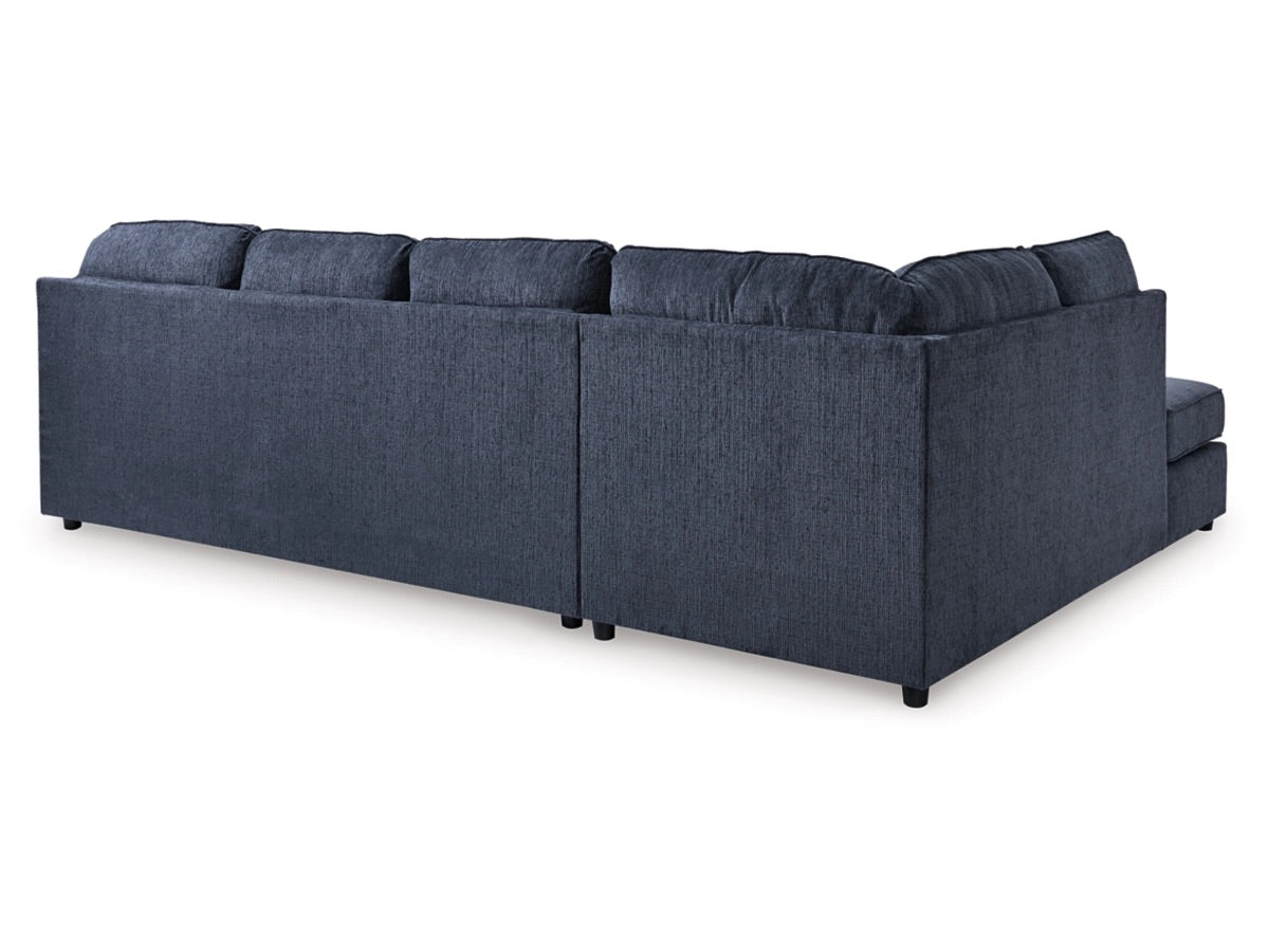 Seccional de 2 piezas Albar Place