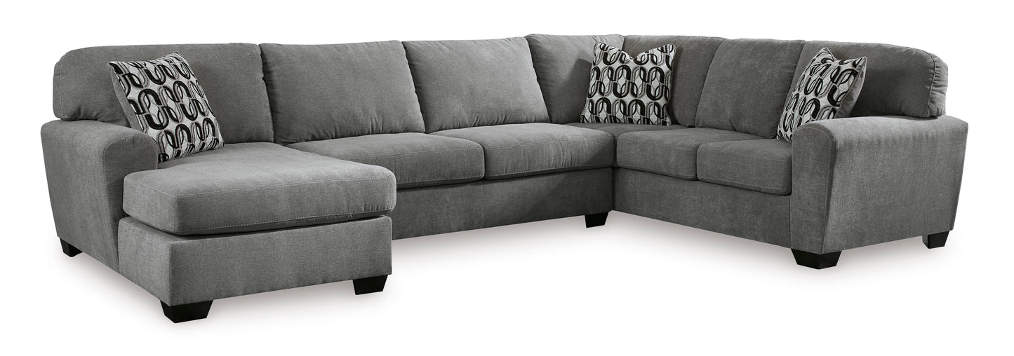 Birkdale Court Collection