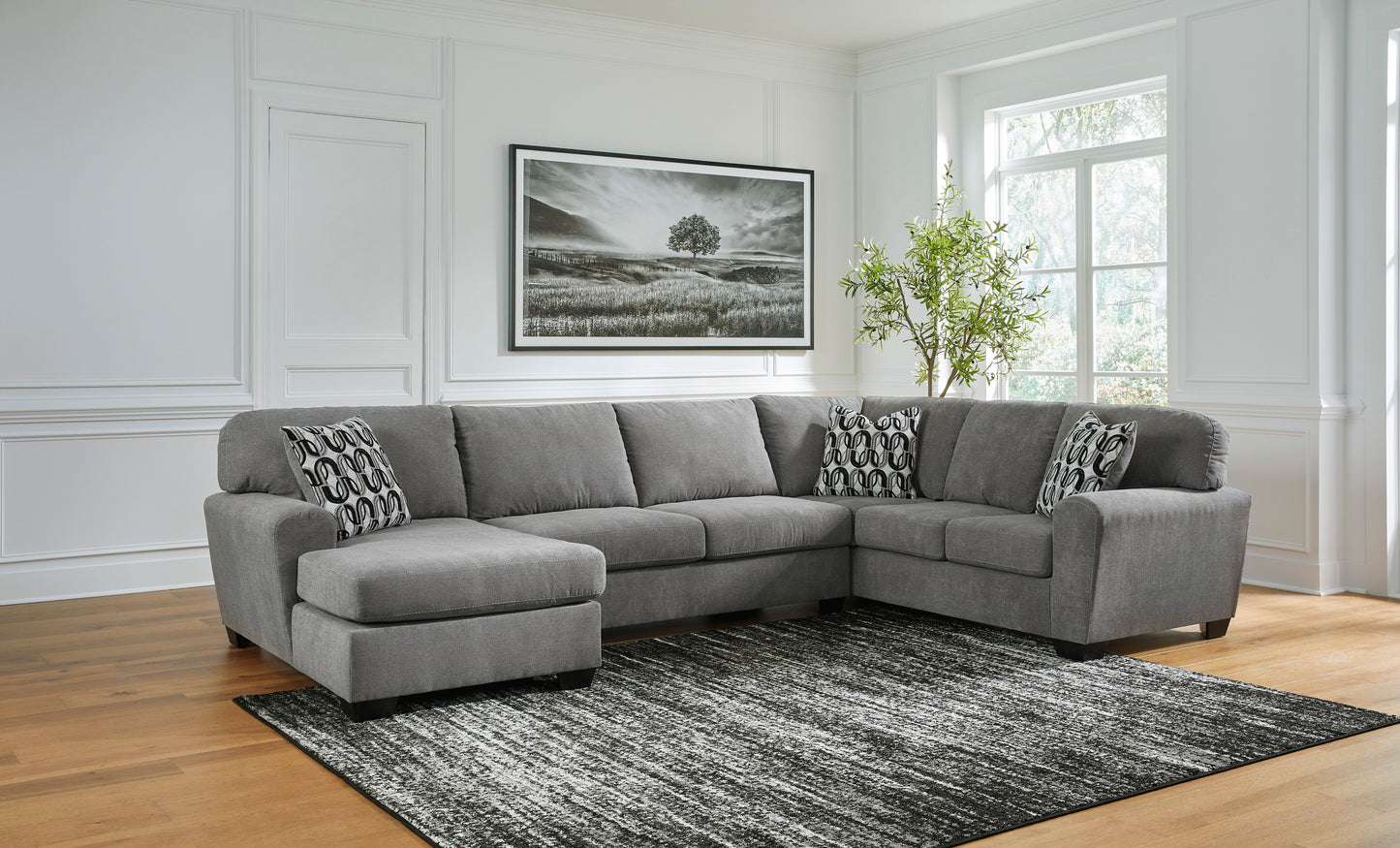Birkdale Court Collection