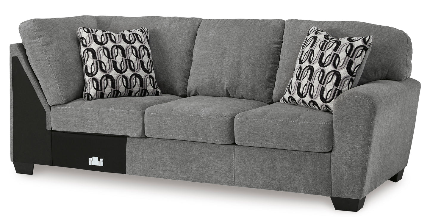Birkdale Court Collection