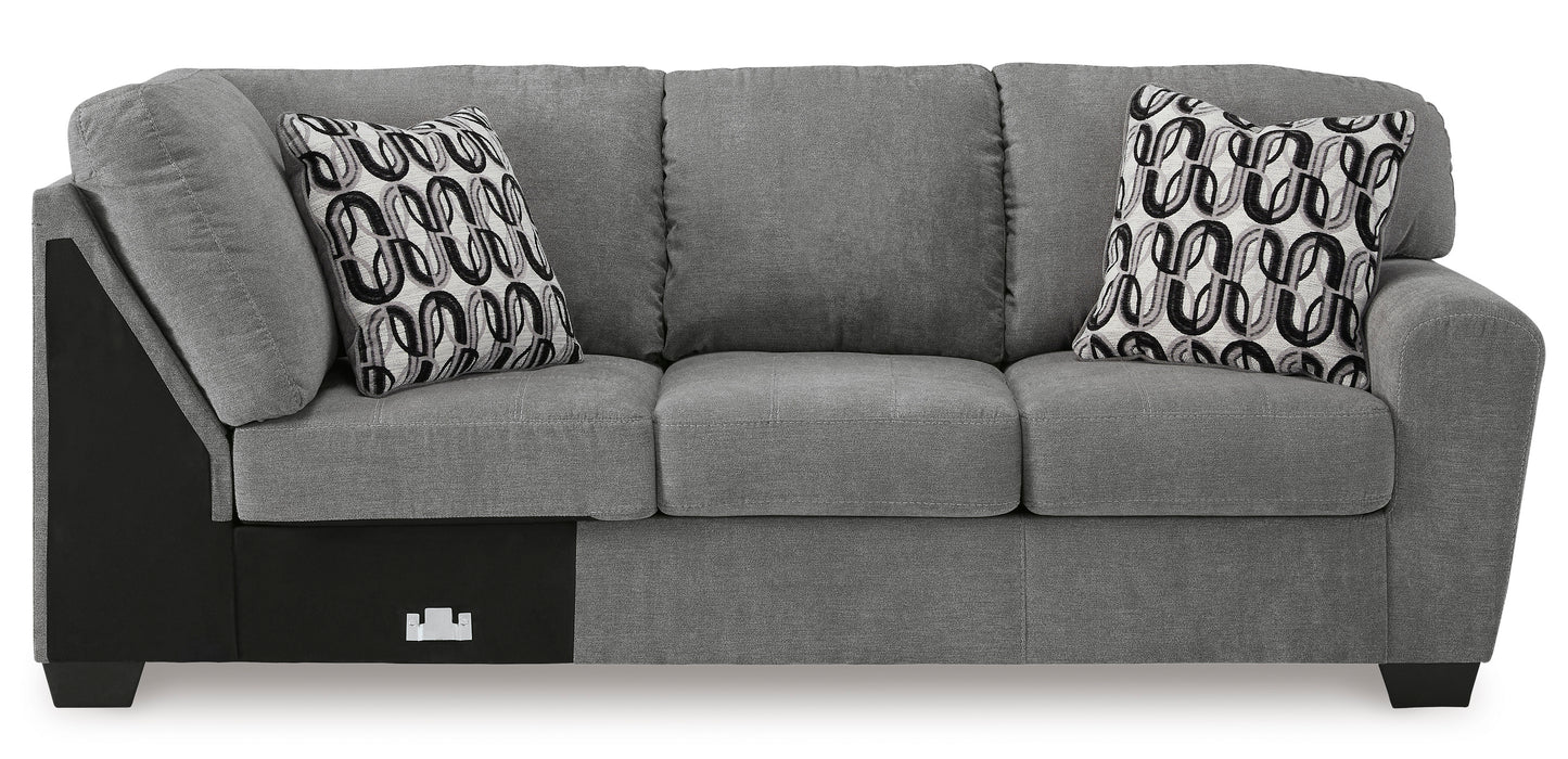 Birkdale Court Collection
