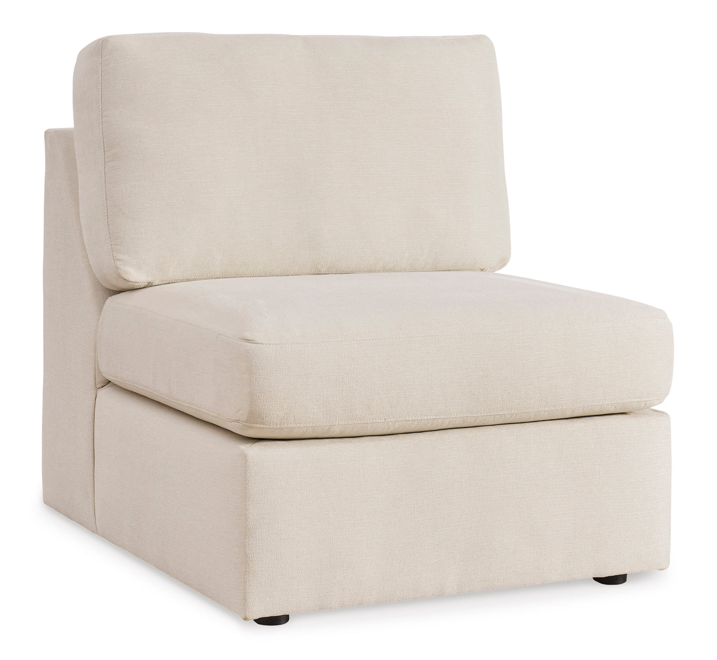 Modmax 5-Piece Modular Chaise Sectional