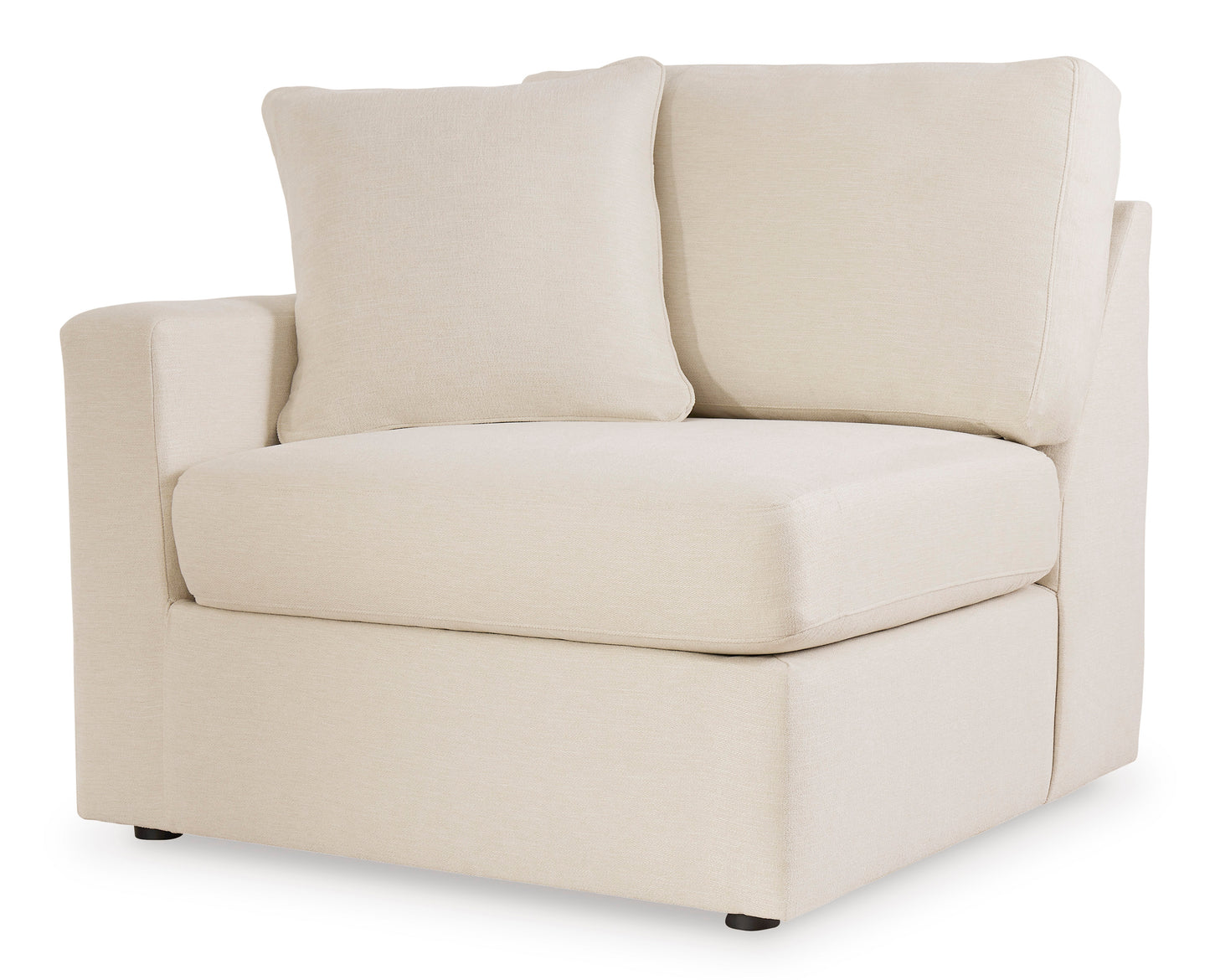 Modmax 5-Piece Modular Chaise Sectional
