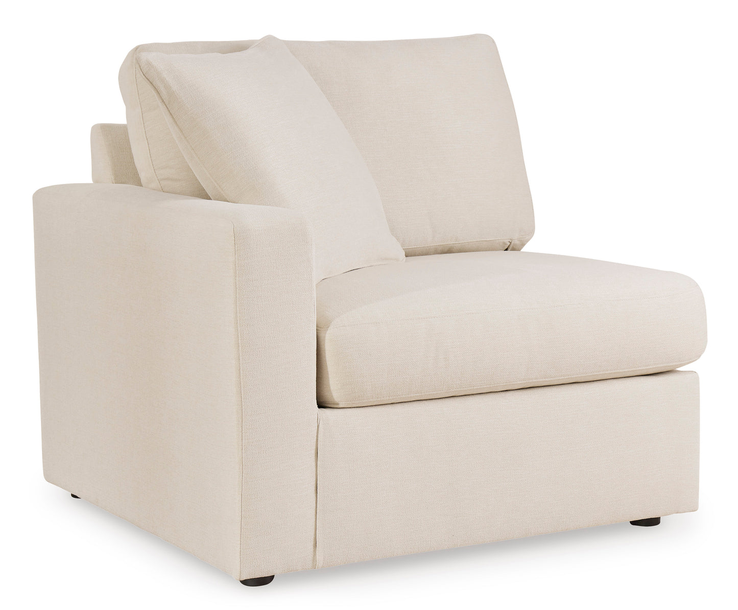 Modmax 5-Piece Modular Chaise Sectional