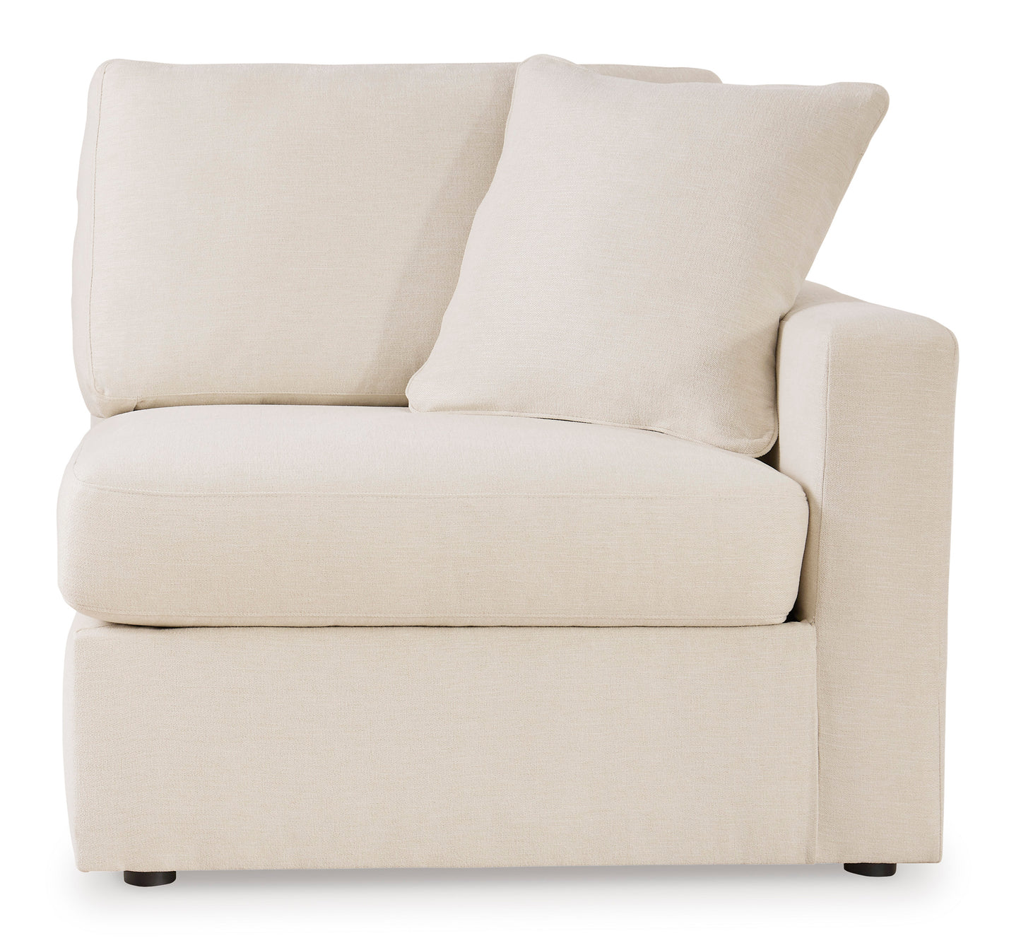 Modmax 5-Piece Modular Chaise Sectional