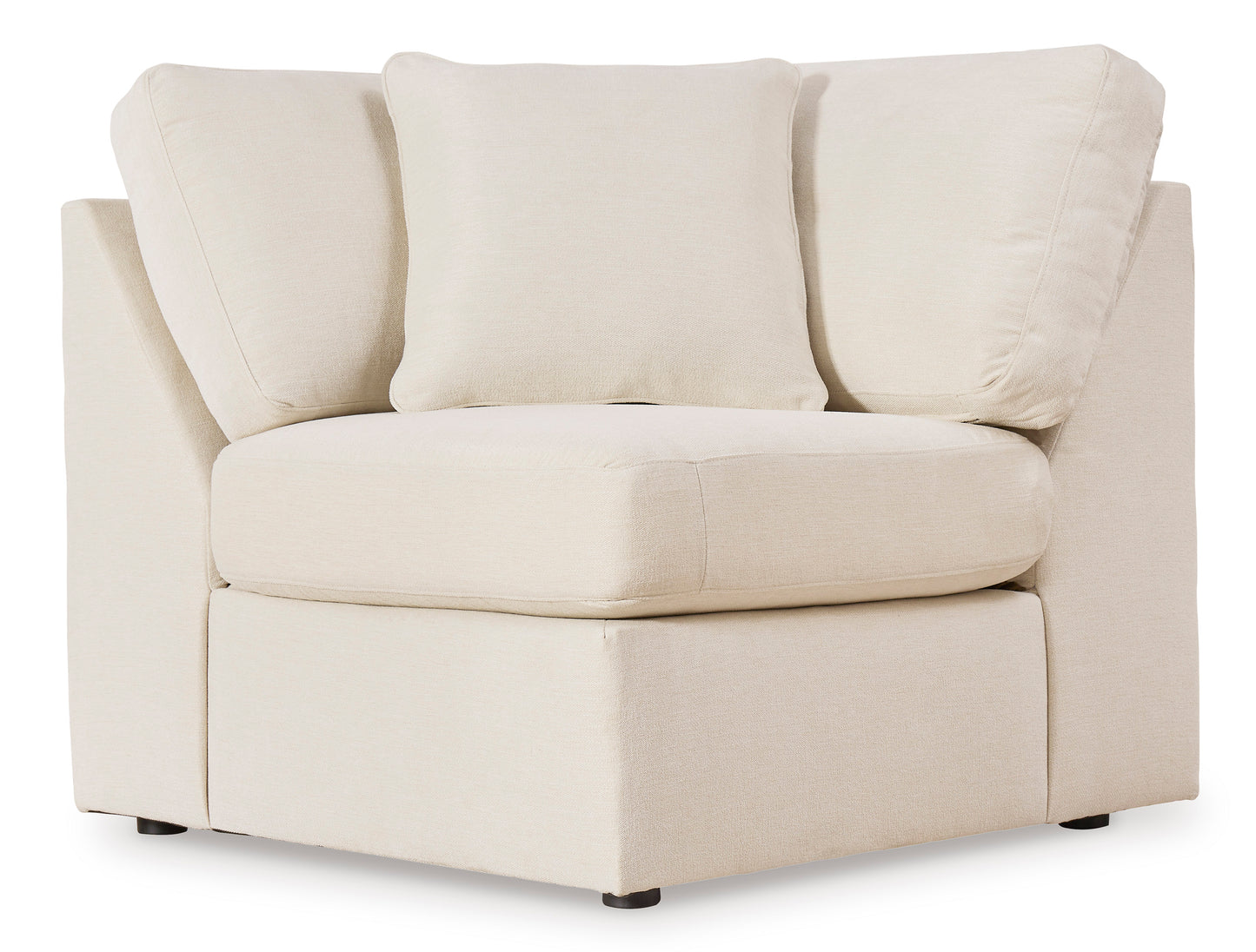 Modmax 5-Piece Modular Chaise Sectional