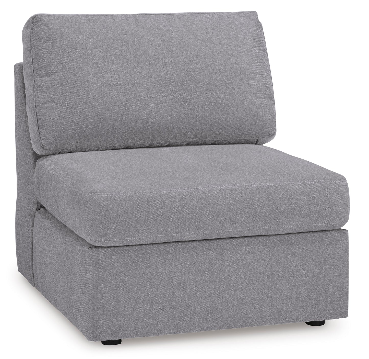 Modmax 5-Piece Modular Chaise Sectional