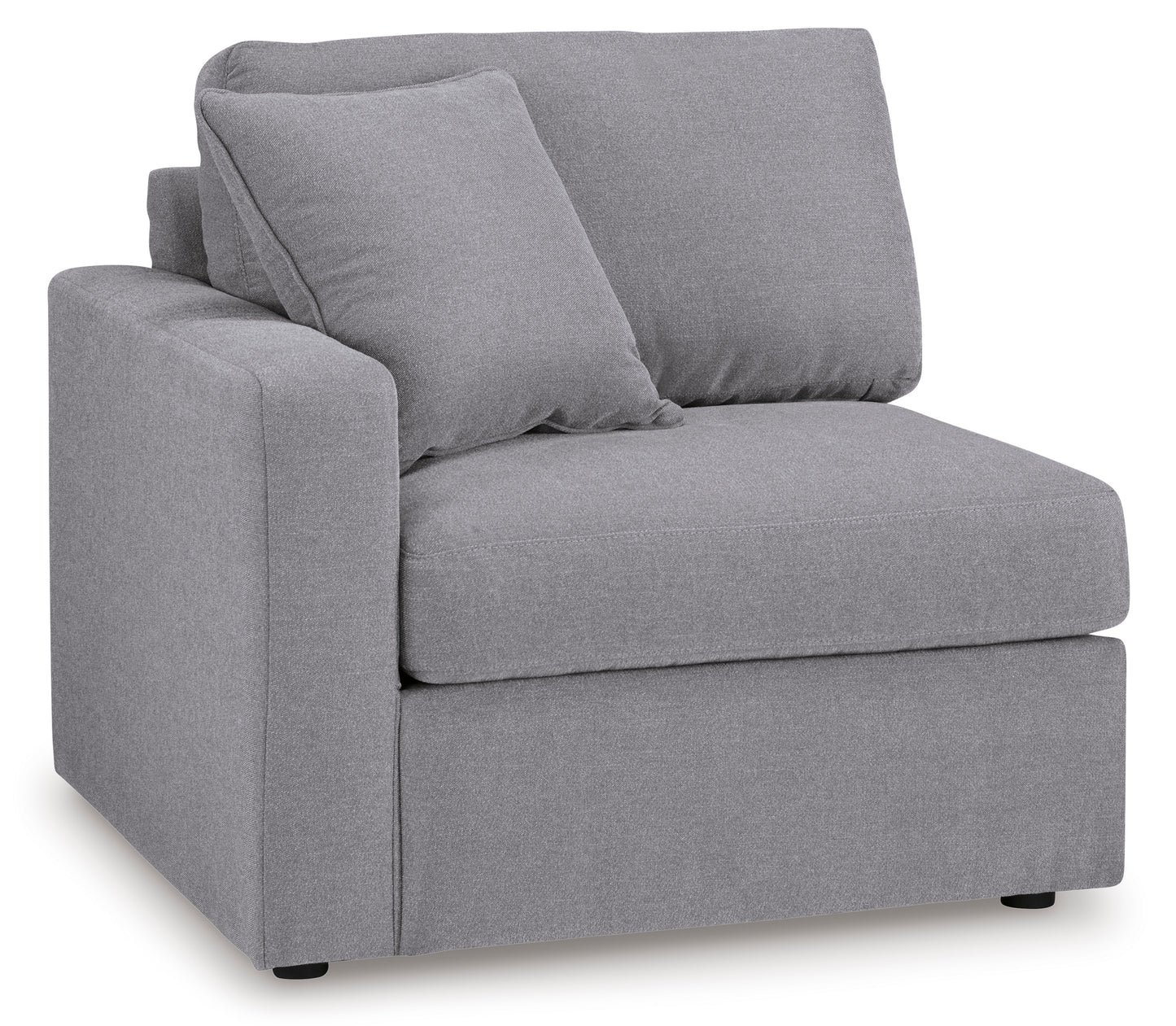 Modmax 5-Piece Modular Chaise Sectional
