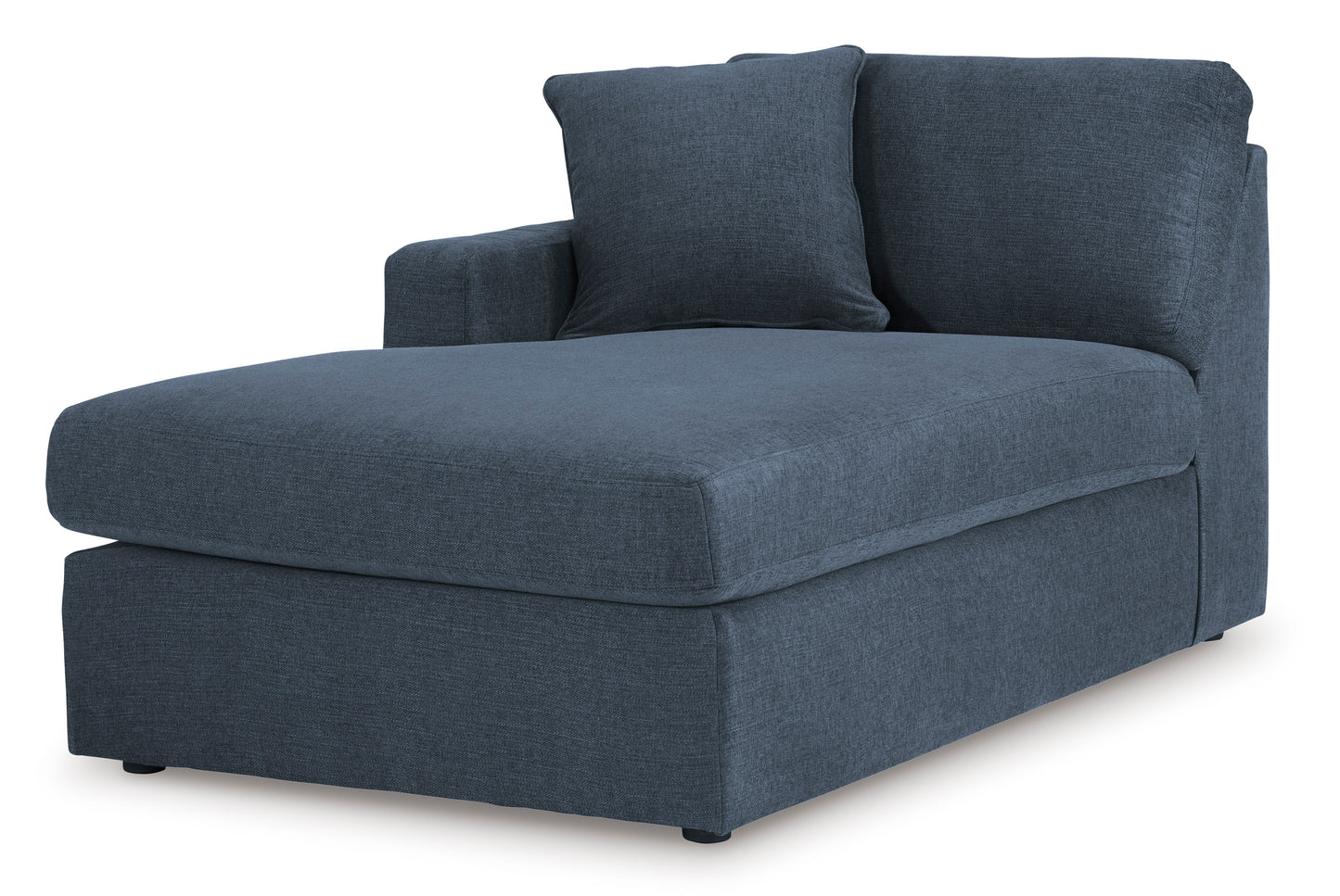 Modmax 5-Piece Modular Chaise Sectional
