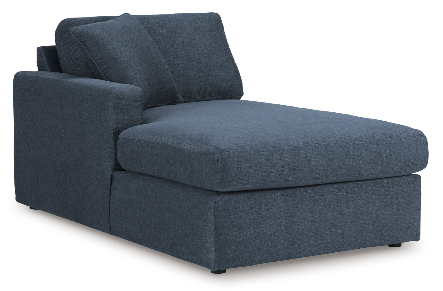 Modmax 5-Piece Modular Chaise Sectional