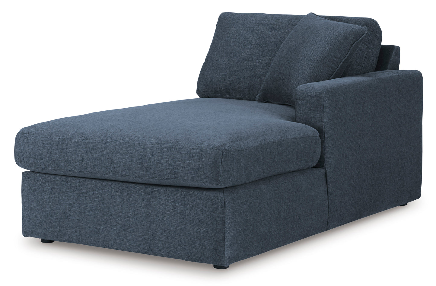 Modmax 5-Piece Modular Chaise Sectional
