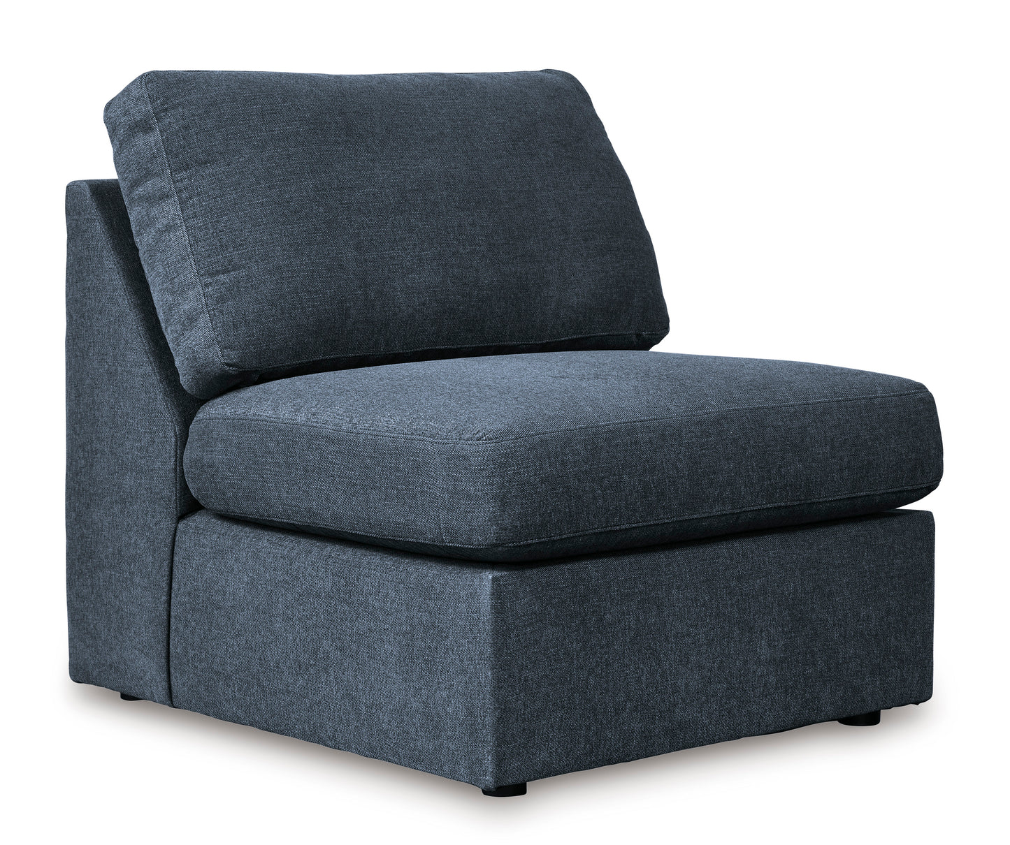 Modmax 5-Piece Modular Chaise Sectional