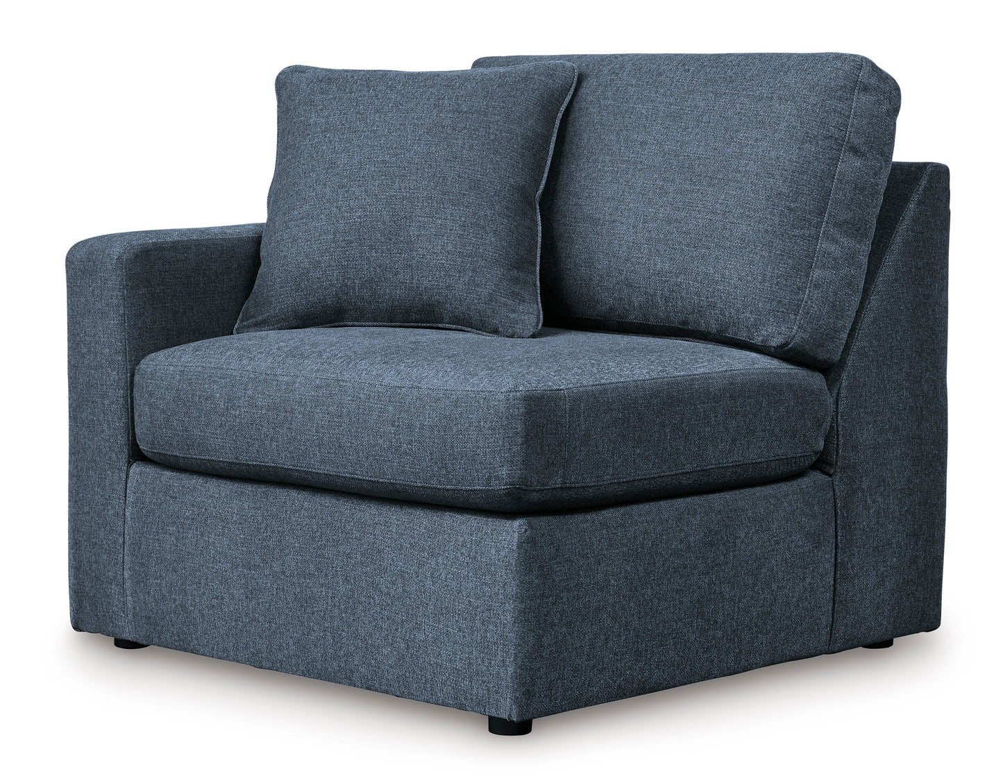 Modmax 5-Piece Modular Chaise Sectional