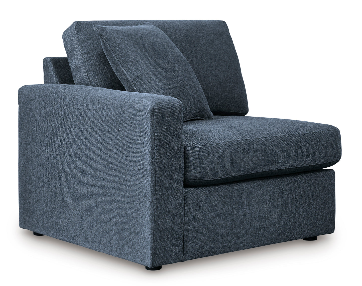 Modmax 5-Piece Modular Chaise Sectional