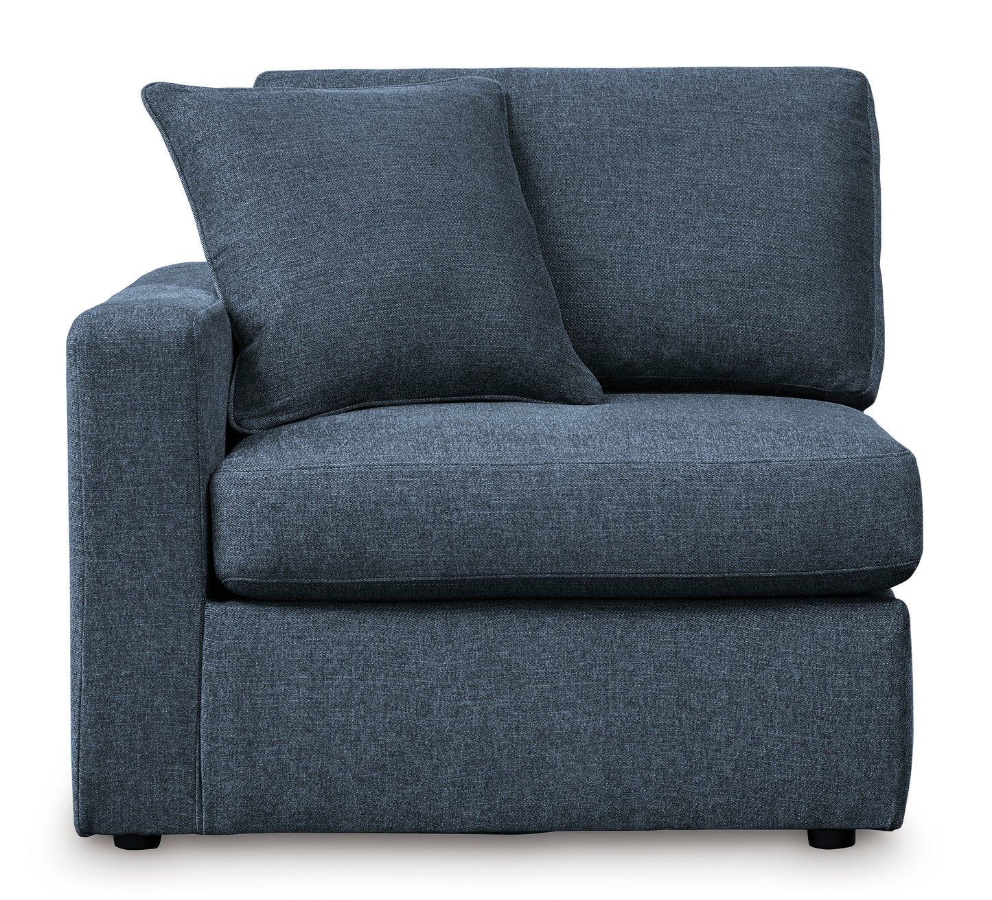 Modmax 5-Piece Modular Chaise Sectional