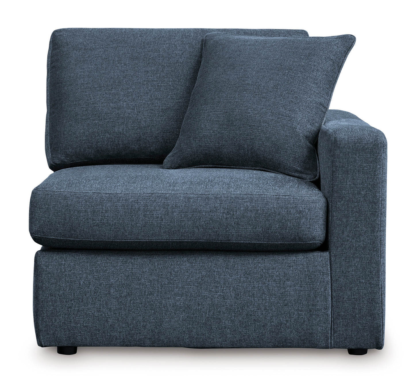 Modmax 5-Piece Modular Chaise Sectional