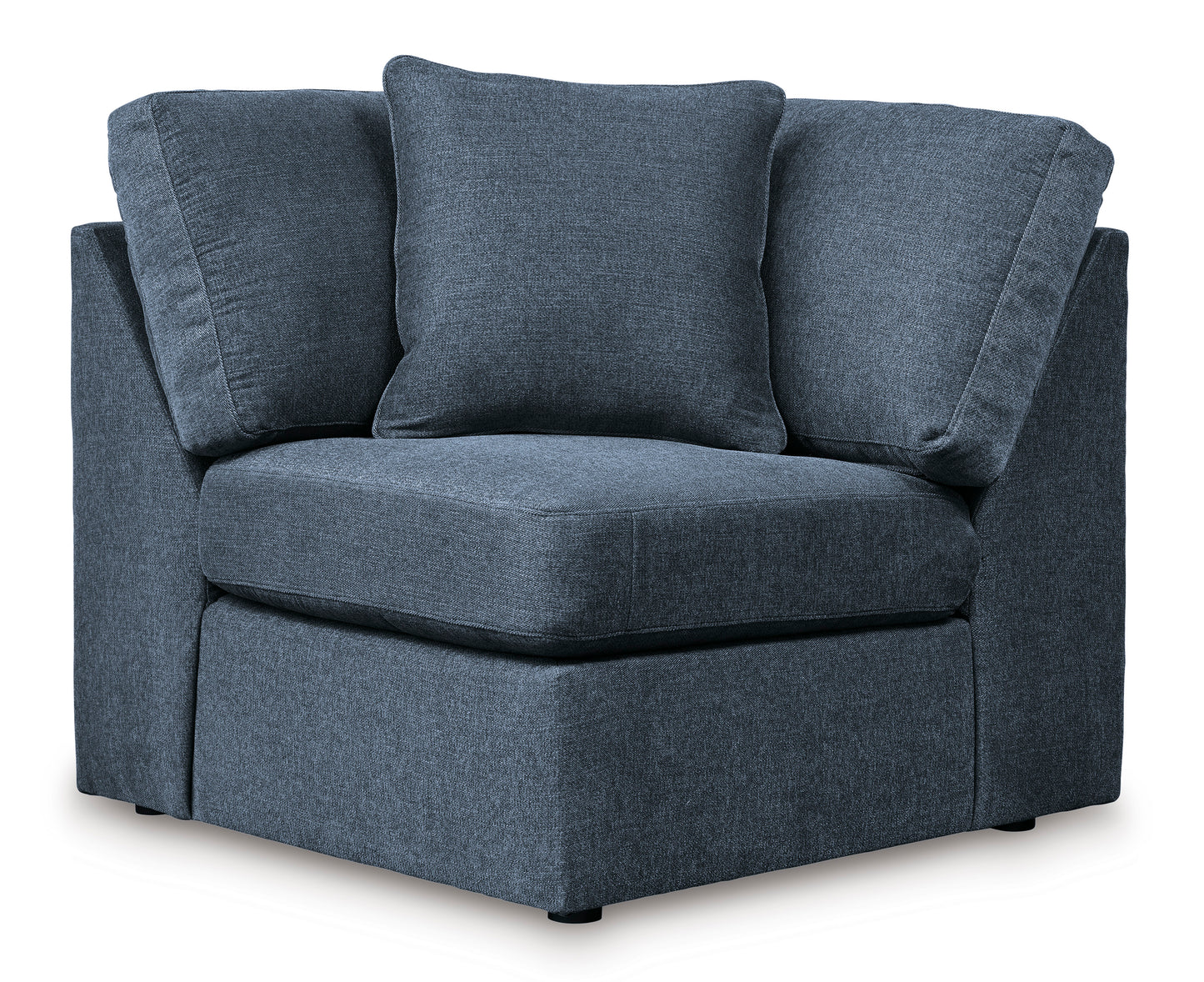 Modmax 5-Piece Modular Chaise Sectional