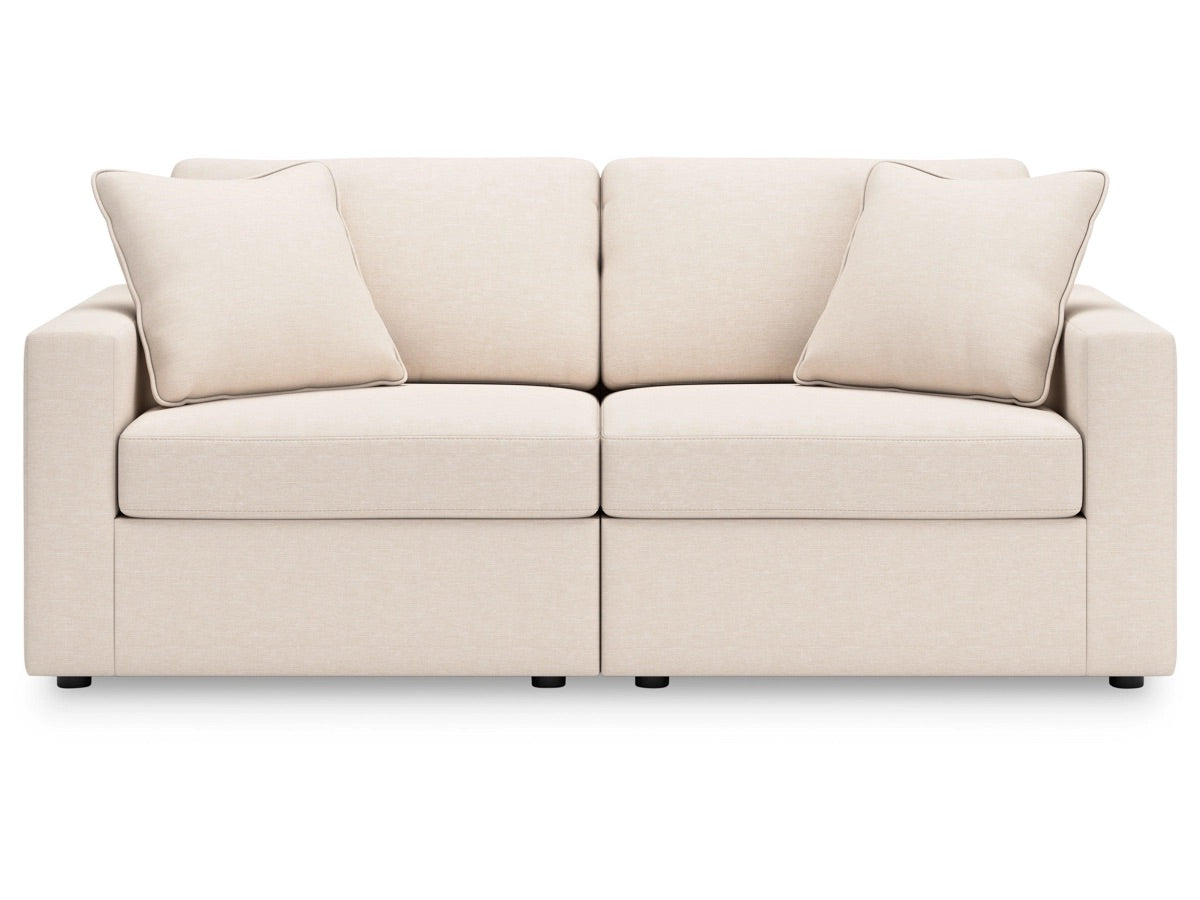 Seccional modular de 2 piezas Modmax