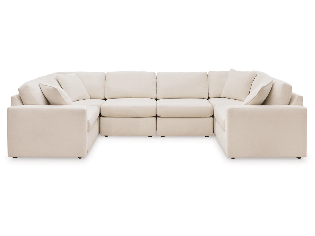 Seccional modular de 6 piezas Modmax