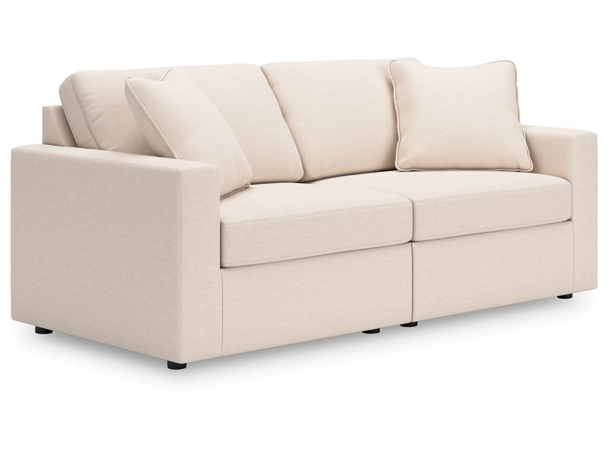 Seccional modular de 2 piezas Modmax