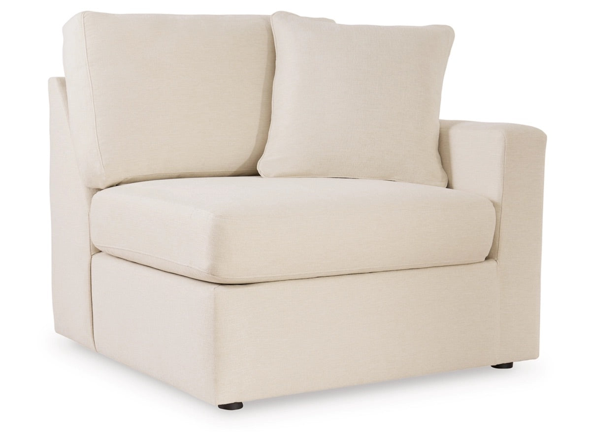 Sofá modular de 3 piezas Modmax