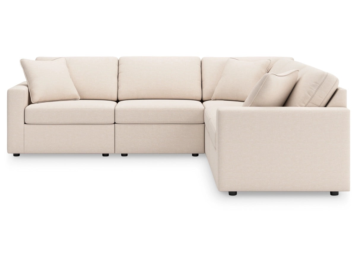Seccional modular de 5 piezas Modmax