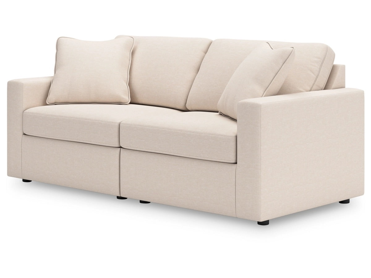Seccional modular de 2 piezas Modmax