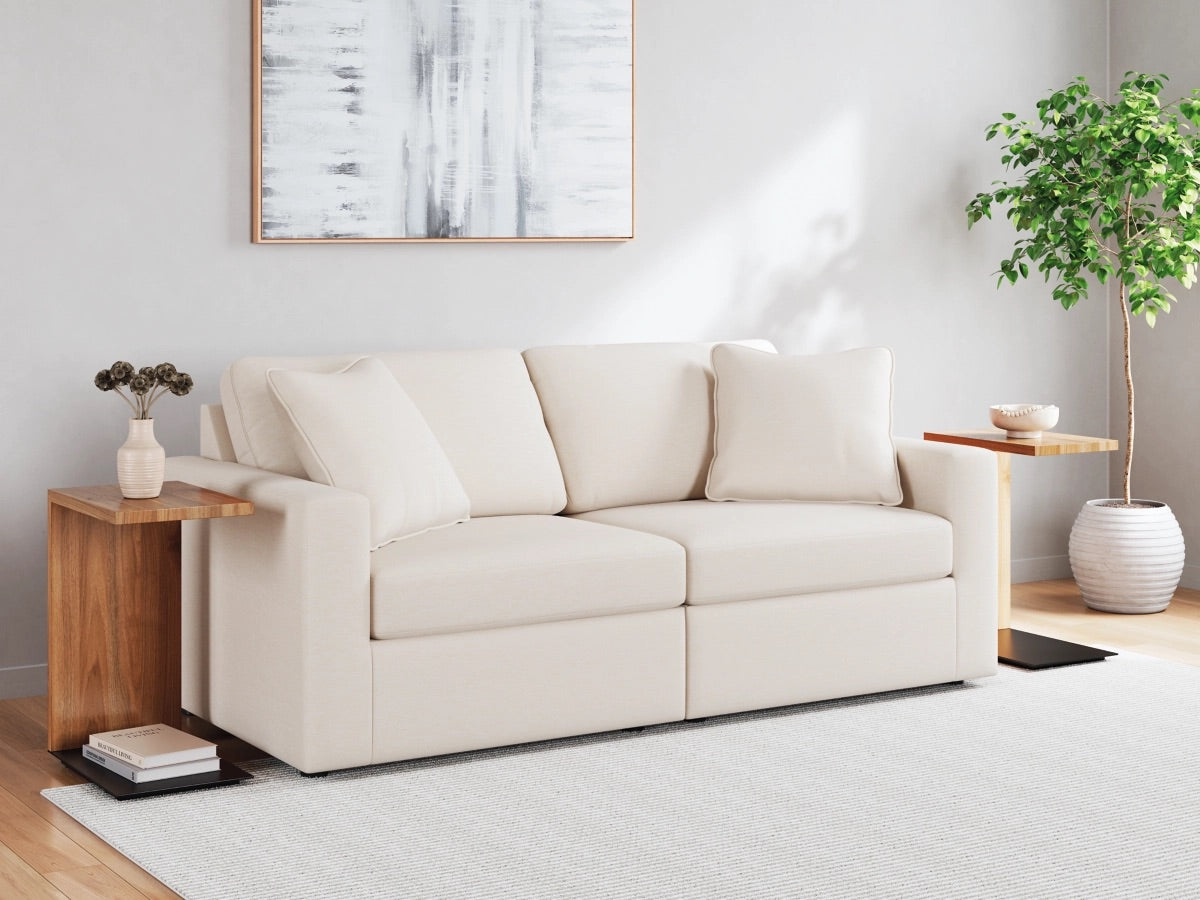 Seccional modular de 2 piezas Modmax