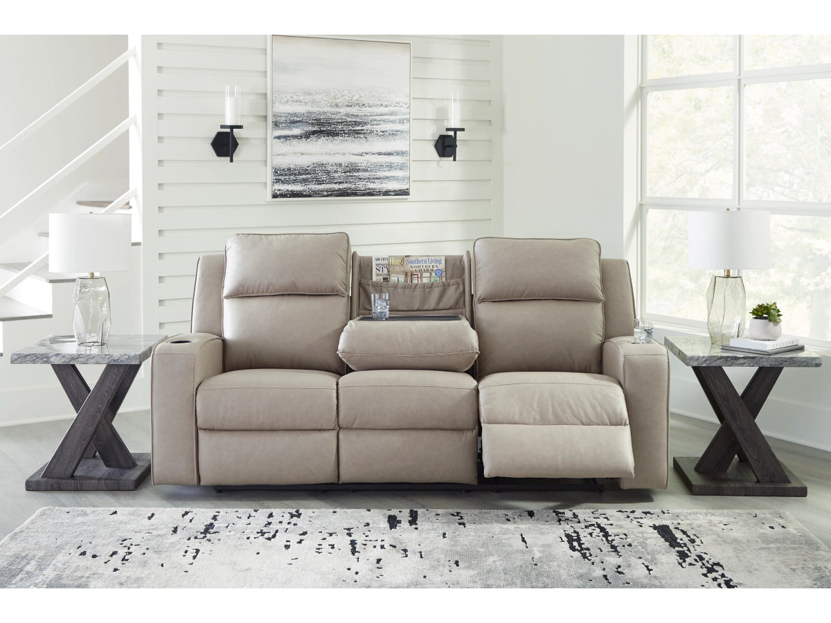 Lavenhorne Recliner Collection