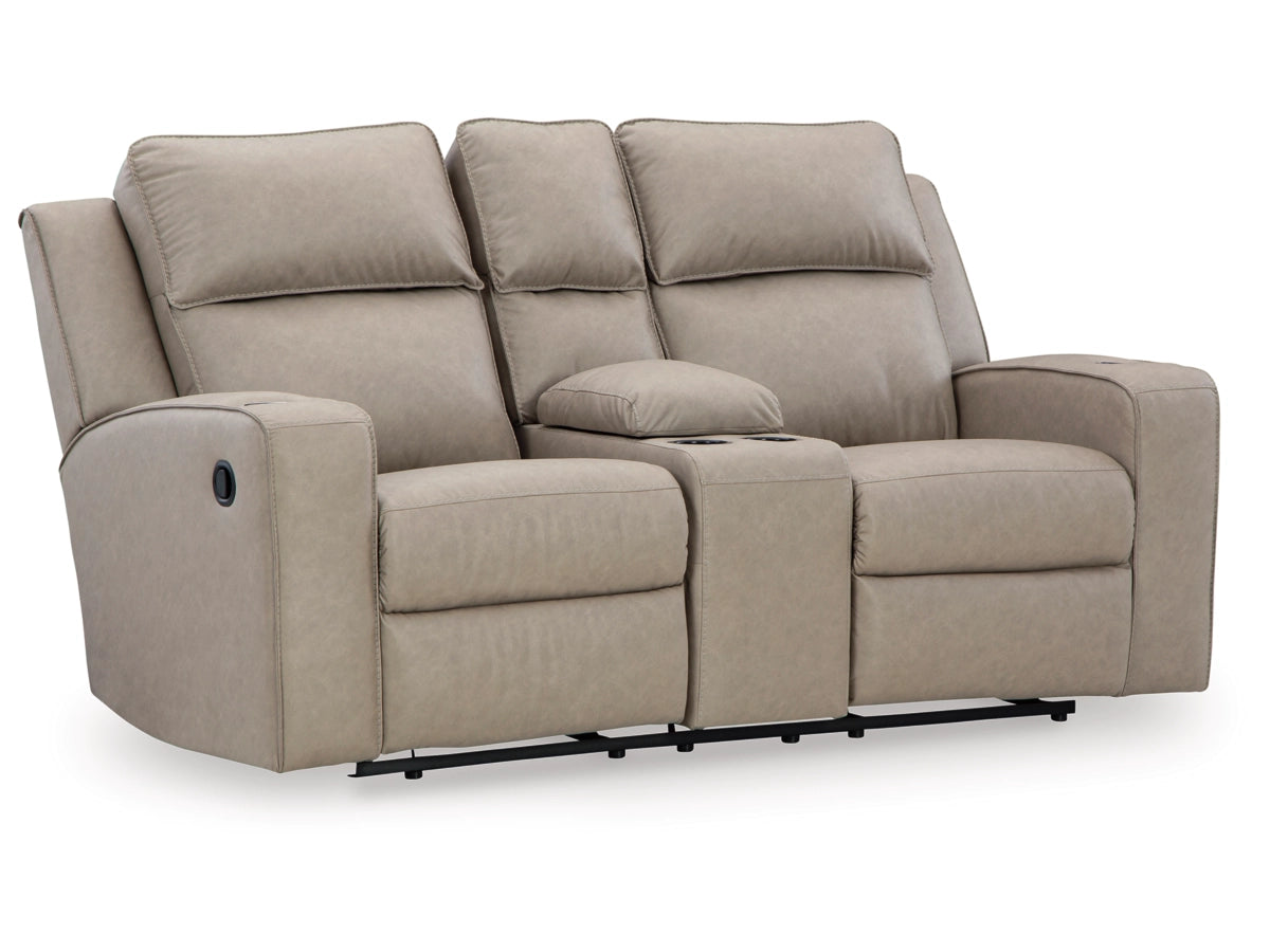 Lavenhorne Recliner Collection