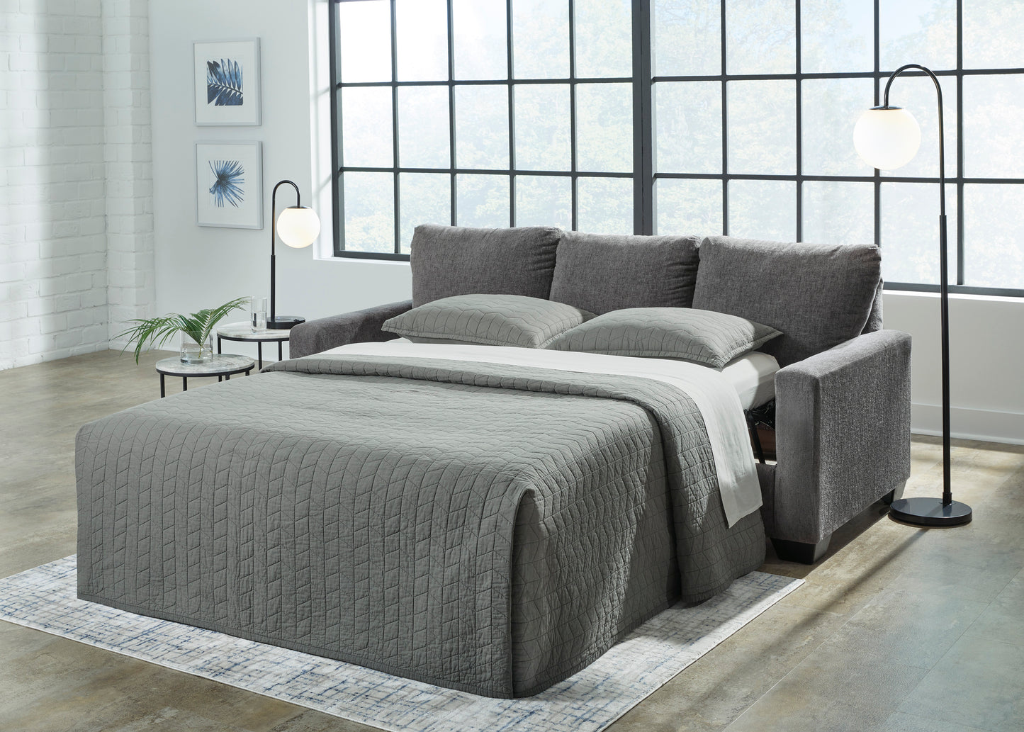 Rannis Sofa Sleepers