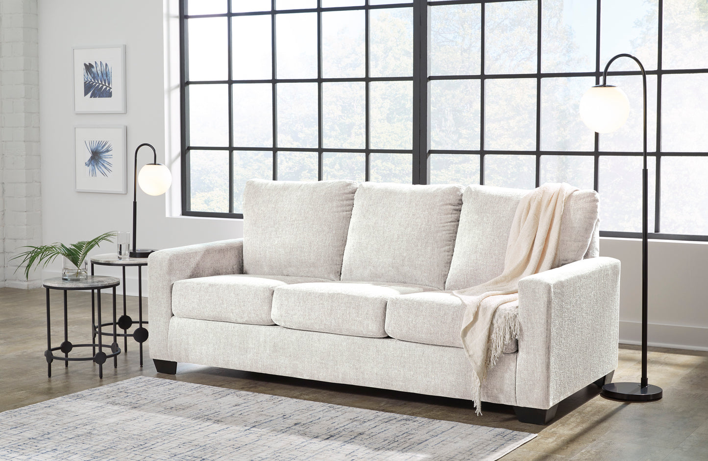 Rannis Sofa Sleepers