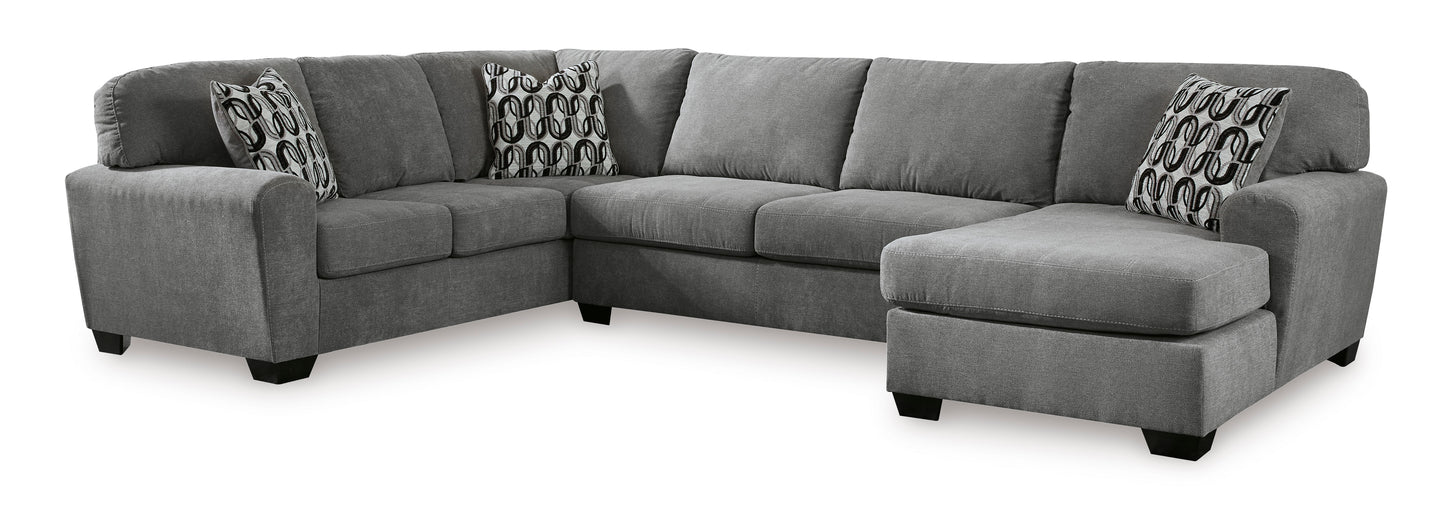 Birkdale Court Collection