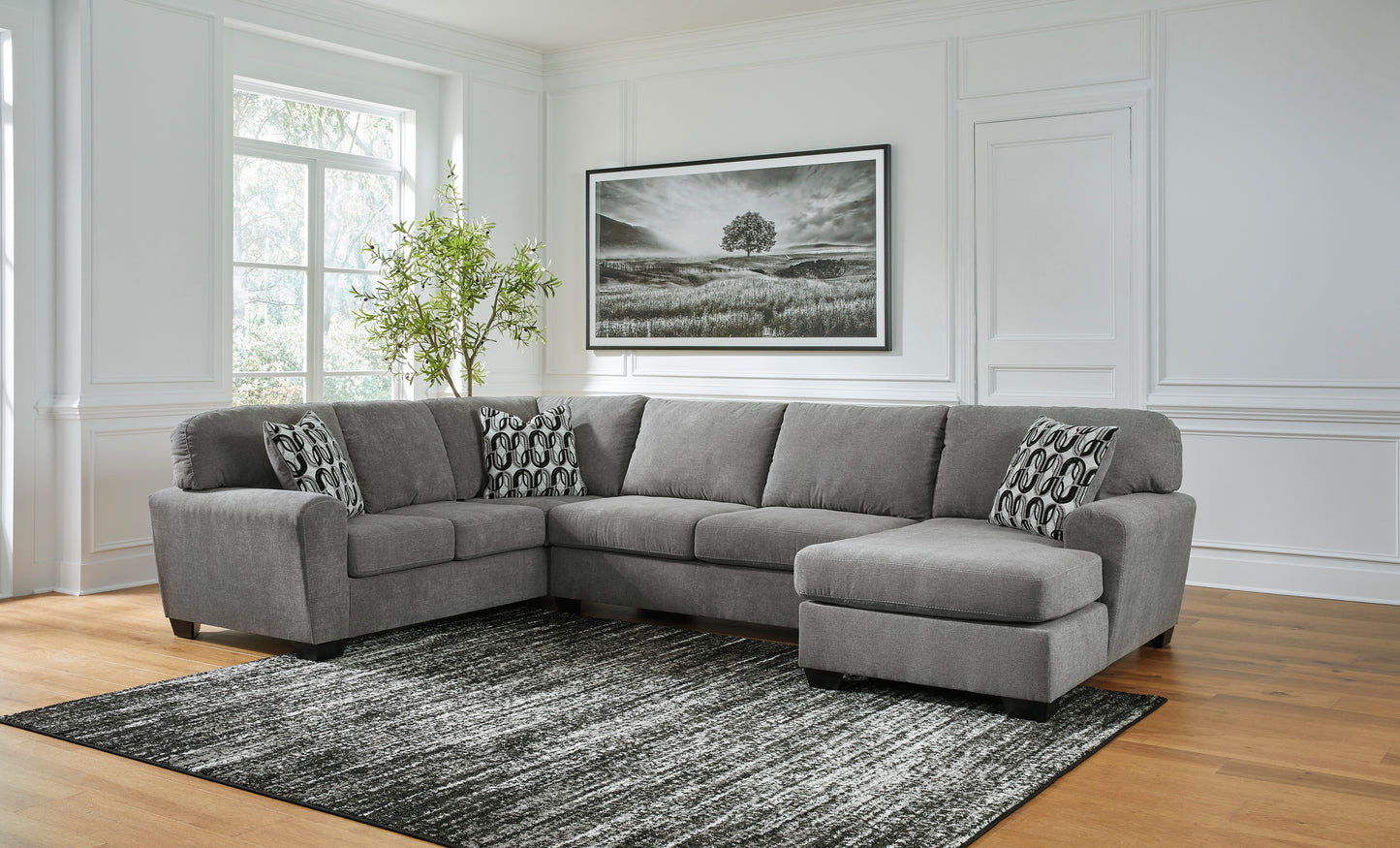 Birkdale Court Collection