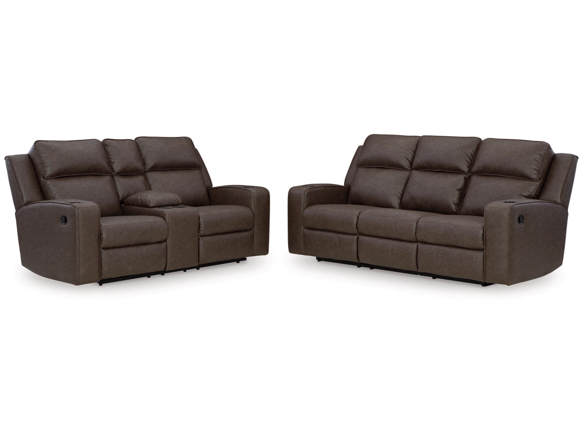 Lavenhorne Recliner Collection