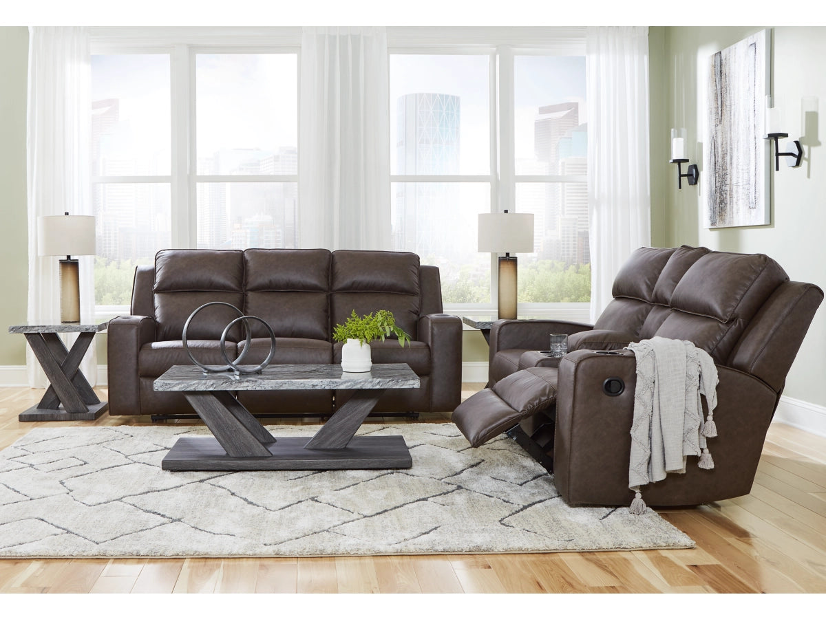 Lavenhorne Recliner Collection