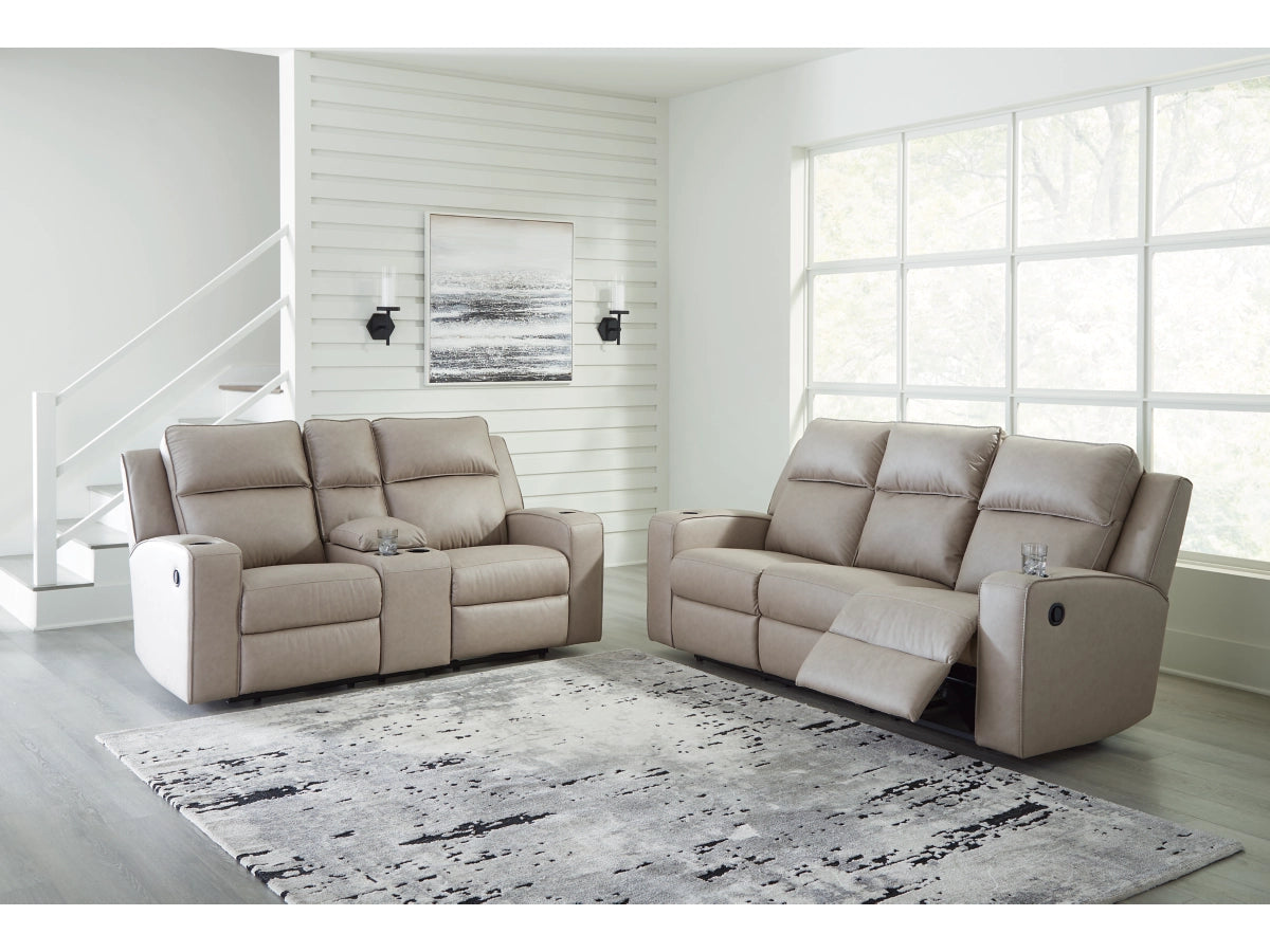 Lavenhorne Recliner Collection