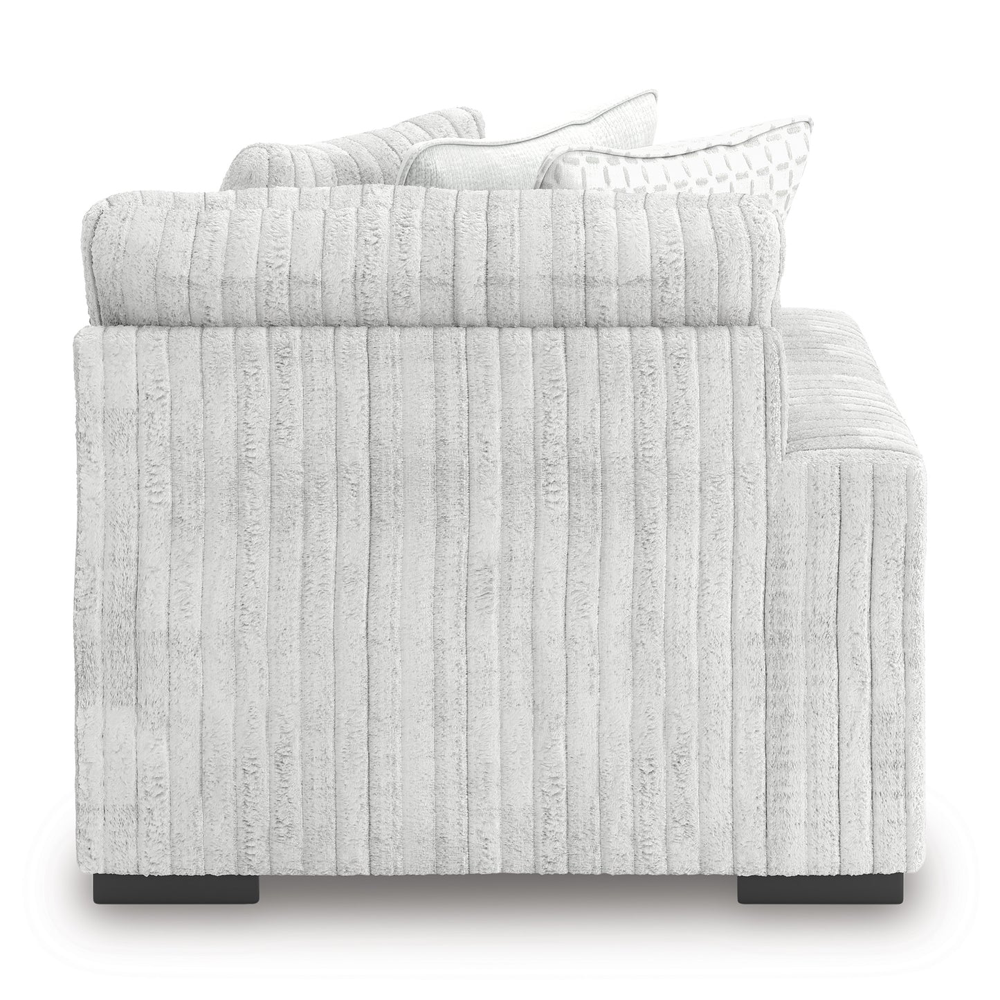 Stupendous Sectional with Chaise