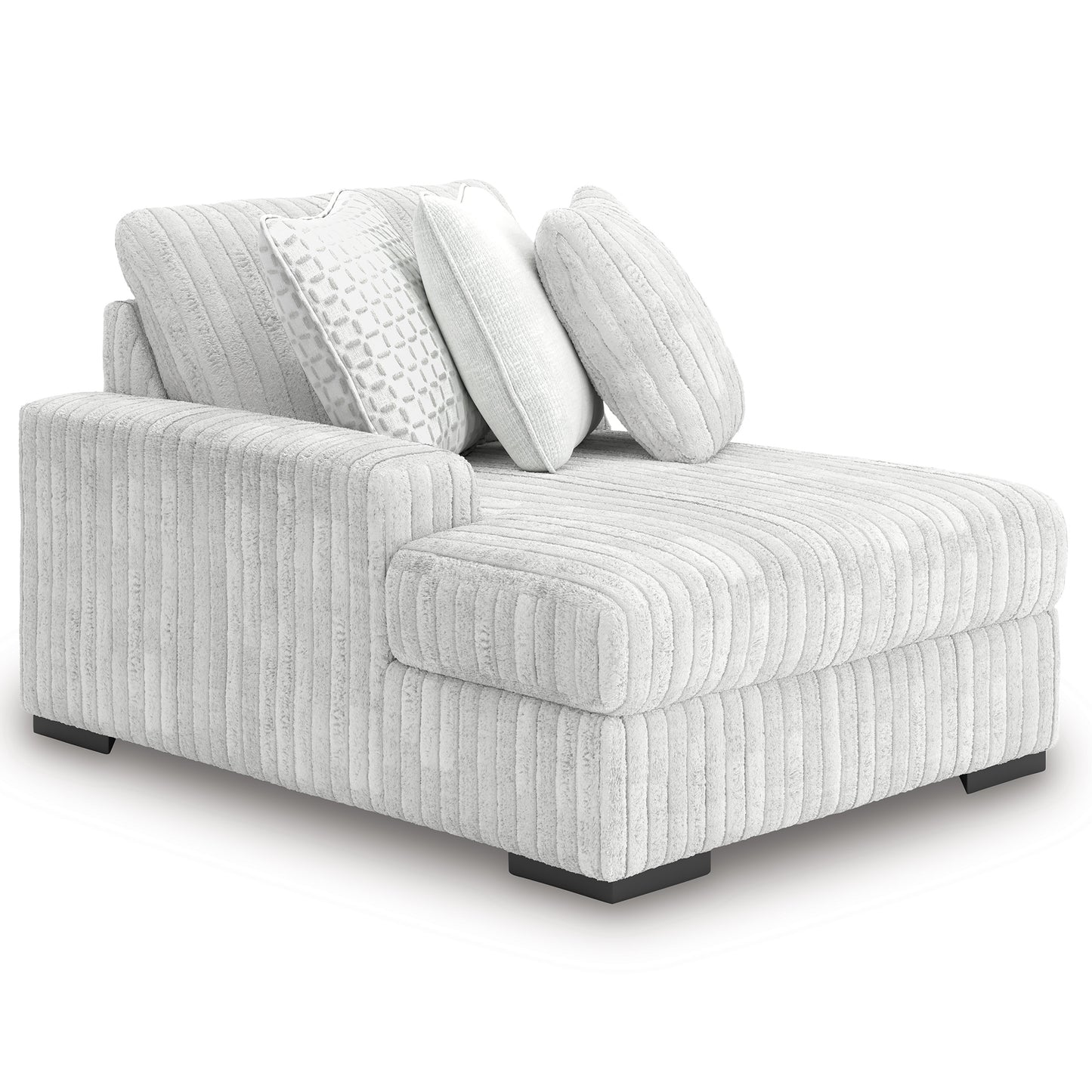 Stupendous Sectional with Chaise