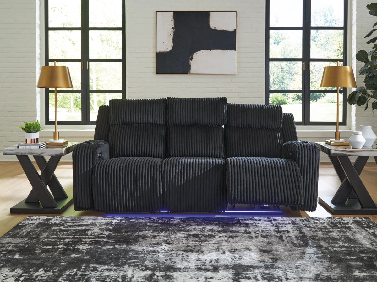 TwinBrooke Dual Power Reclining Collection