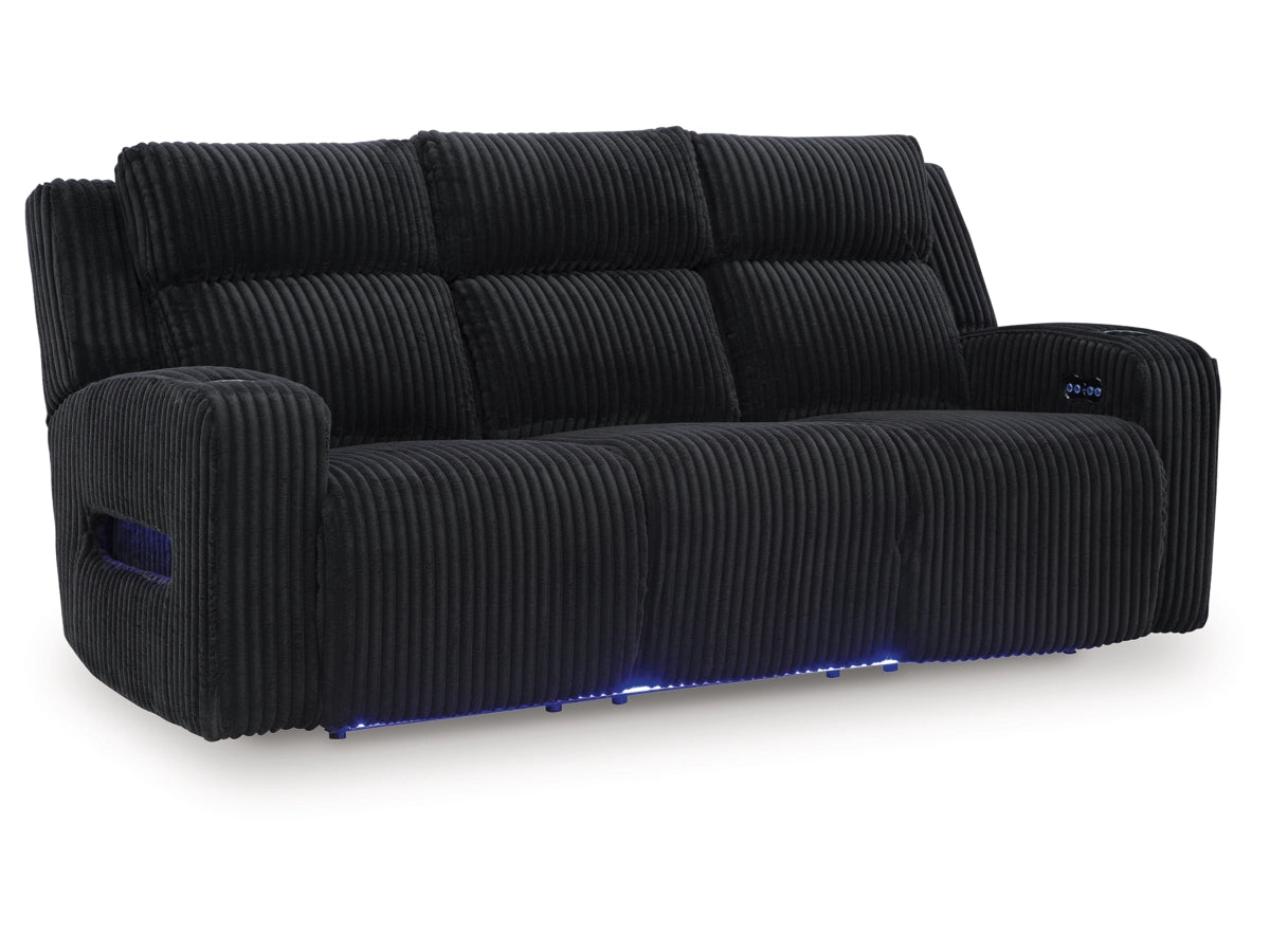 TwinBrooke Dual Power Reclining Collection