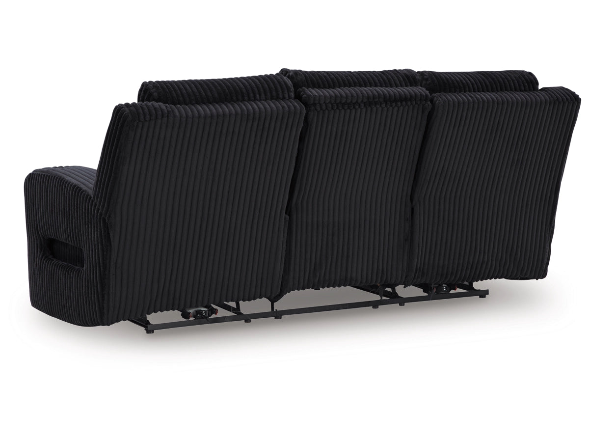 TwinBrooke Dual Power Reclining Collection